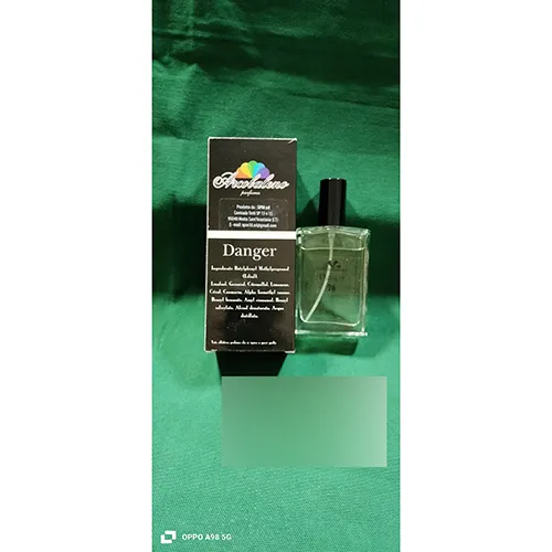 Arcobaleno parfumes - Eau de toilette