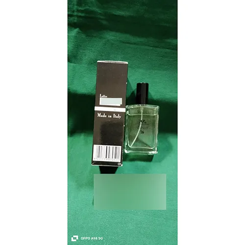 Arcobaleno parfumes - Eau de toilette