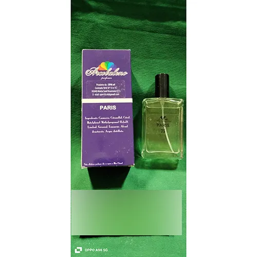 Arcobaleno parfumes - Eau de toilette