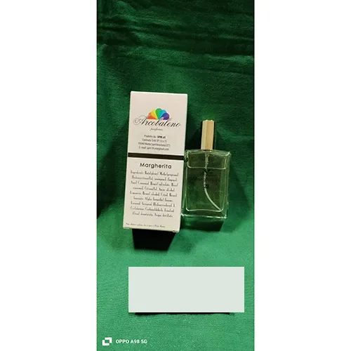 Arcobaleno parfumes - Eau de toilette