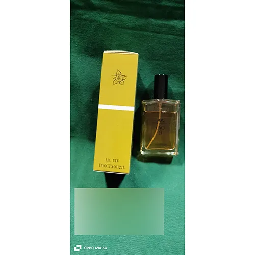 Arcobaleno parfumes - Eau de toilette