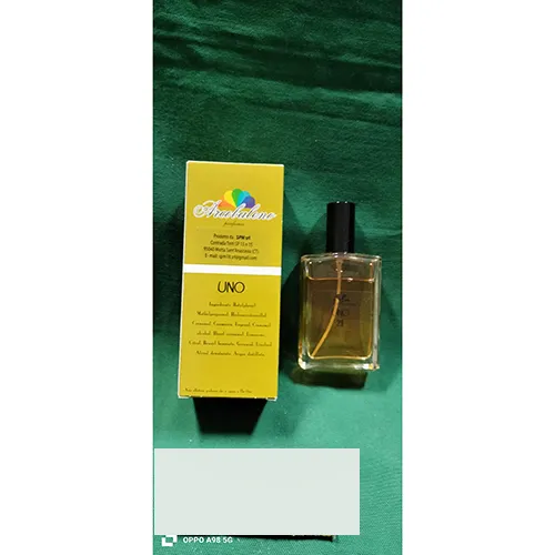 Arcobaleno parfumes - Eau de toilette