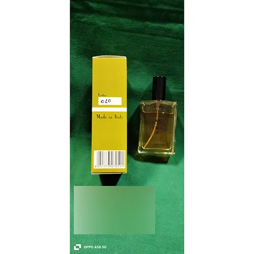 Arcobaleno parfumes - Eau de toilette