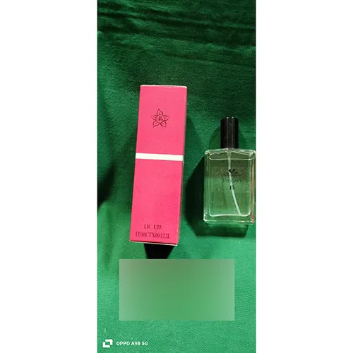 Arcobaleno parfumes - Eau de toilette