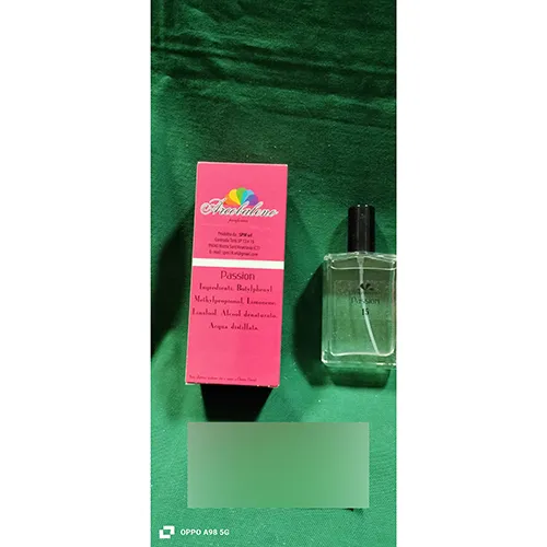 Arcobaleno parfumes - Eau de toilette