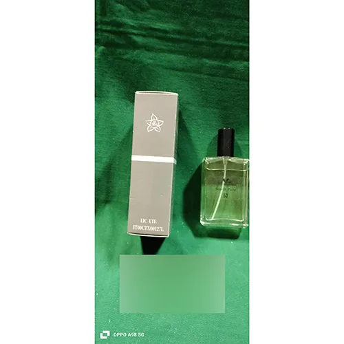 Arcobaleno parfumes - Eau de toilette