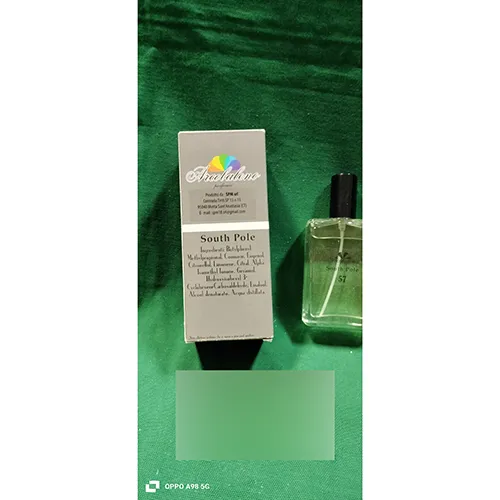 Arcobaleno parfumes - Eau de toilette