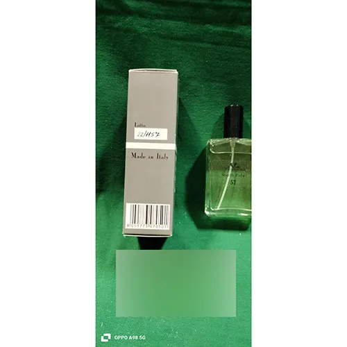 Arcobaleno parfumes - Eau de toilette