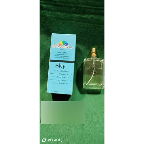 Arcobaleno parfumes - Eau de toilette