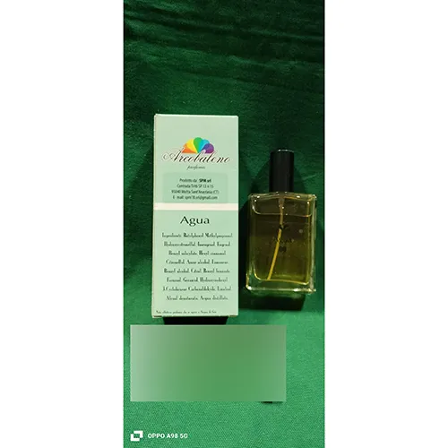 Arcobaleno parfumes - Eau de toilette