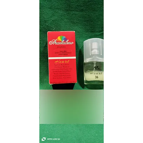 Arcobaleno parfumes - Eau de toilette
