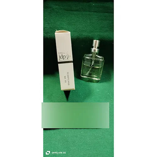Arcobaleno parfumes - Eau de toilette