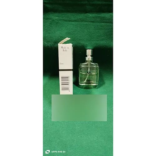 Arcobaleno parfumes - Eau de toilette