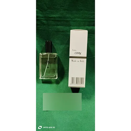 Arcobaleno parfumes - Eau de toilette