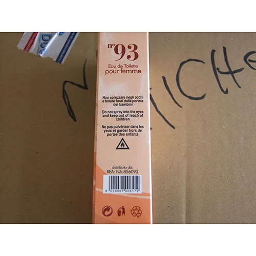 DolciSguardi profumi - Eau de toilette