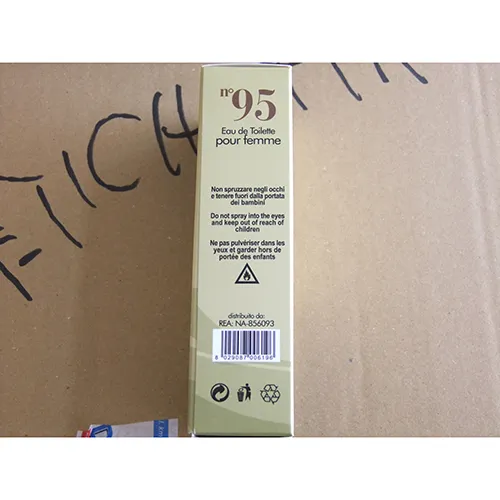 DolciSguardi profumi - Eau de toilette