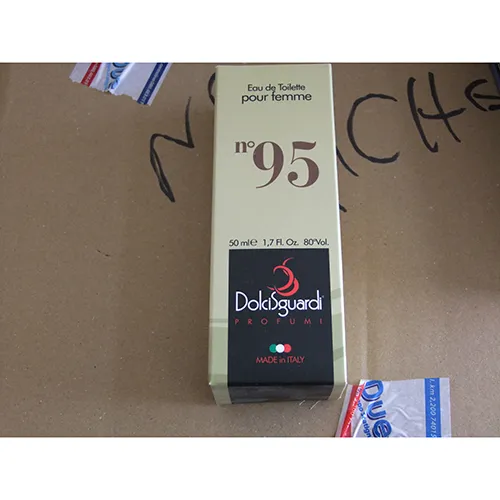 DolciSguardi profumi - Eau de toilette