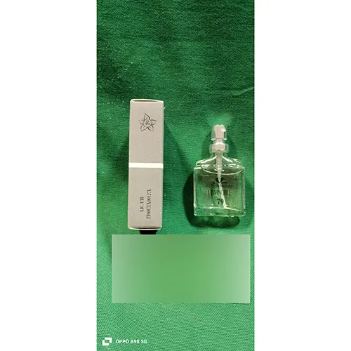 Arcobaleno parfumes - Eau de toilette