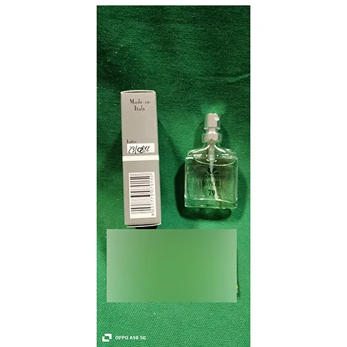 Arcobaleno parfumes - Eau de toilette