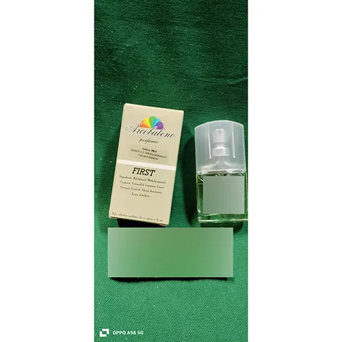 Arcobaleno parfumes - Eau de toilette