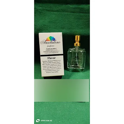 Arcobaleno parfumes - Eau de toilette
