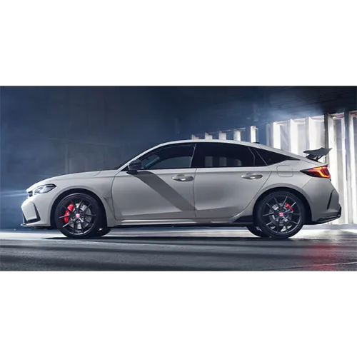 Honda - Voiture particulière