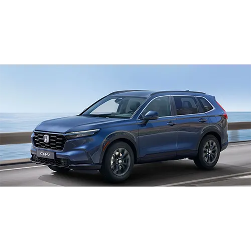 Honda - Voiture particulière