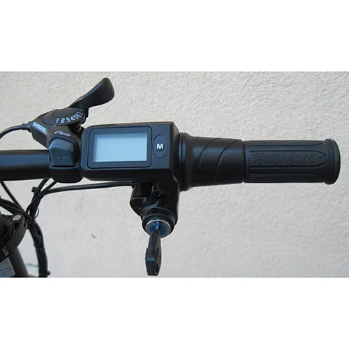 SAMEBIKE - Vélo électrique