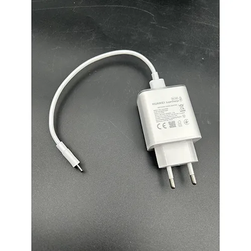 Huawei - Chargeur USB
