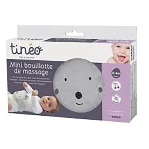 CANDIDE, TINEO - Paquet de massage thermique