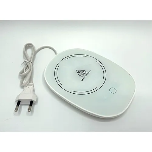 Not specified - Sous-verres thermostatiques