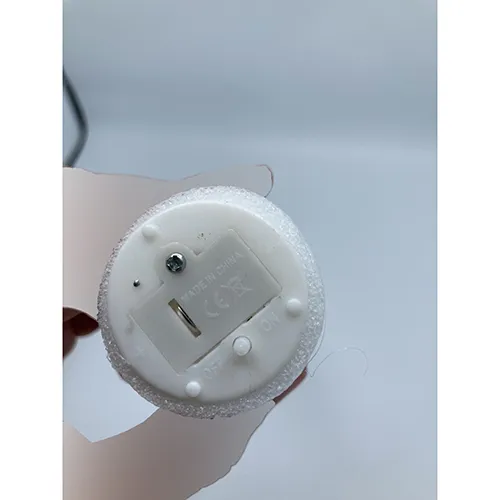 Butterick's - Bâton en mousse LED