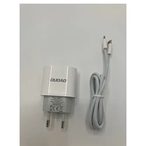 Dudao - Chargeur USB