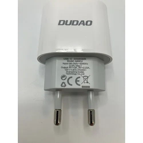 Dudao - Chargeur USB