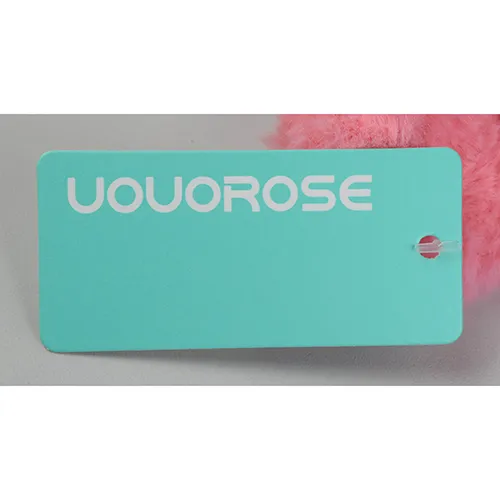 UOUOROSE - Jouet souple