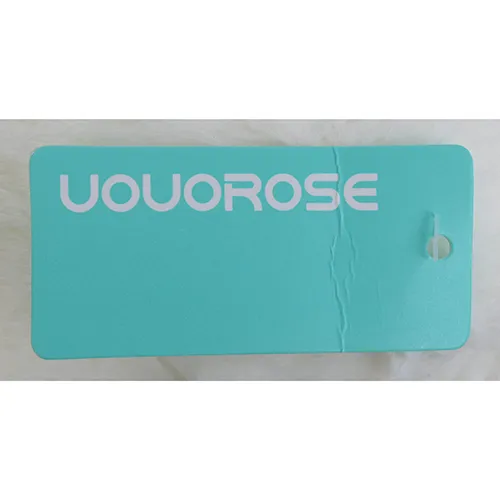 UOUOROSE - Jouet souple