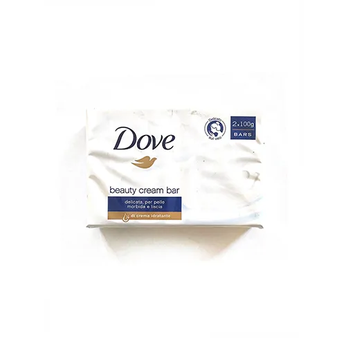 Dove - Savon