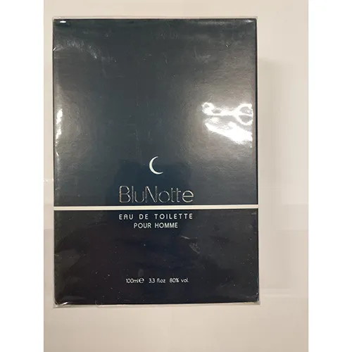 Comin parfum - Eau de toilette