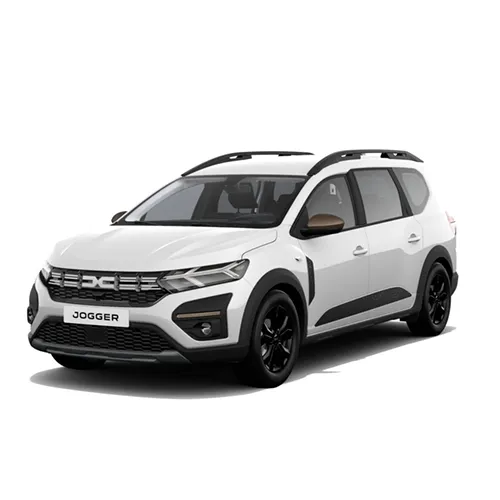 Dacia - Voiture particulière