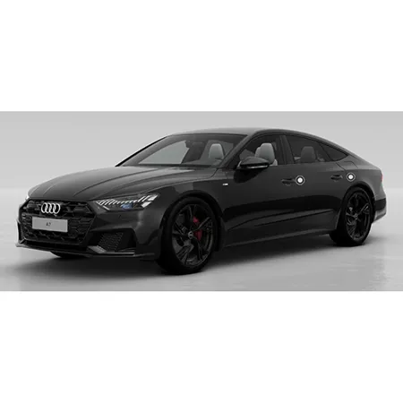 Audi - Voiture particulière