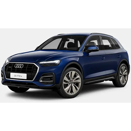 Audi - Voiture particulière