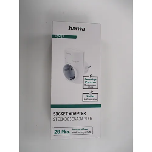 Hama - Adaptateur