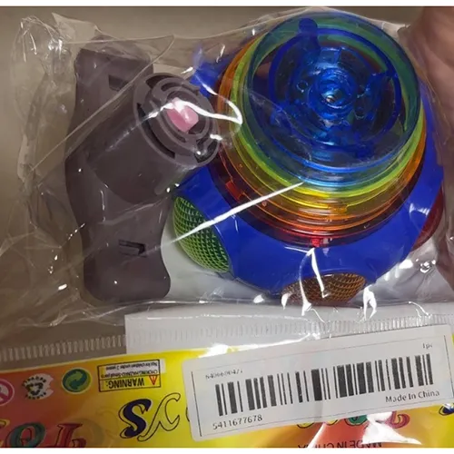 Toys - Jouet de filature