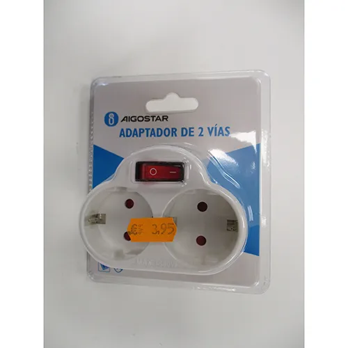AIGOSTAR - Adaptateur