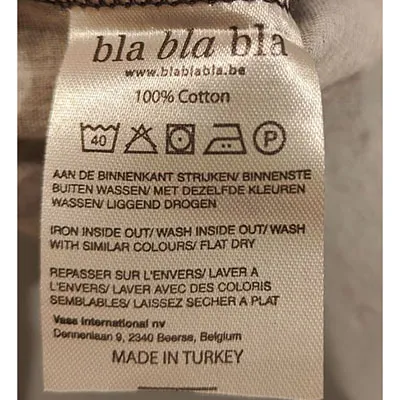 Bla Bla Bla - Pantalons pour enfants