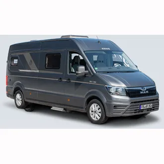 Knaus - Camping-car