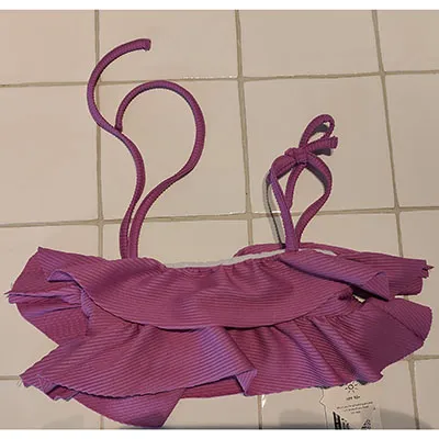 Sproet & Sprout - Bikini pour enfants