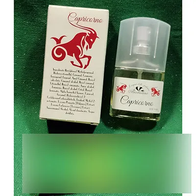 Arcobaleno parfumes - Parfum