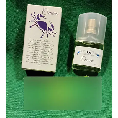 Arcobaleno parfumes - Parfum