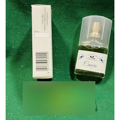 Arcobaleno parfumes - Parfum